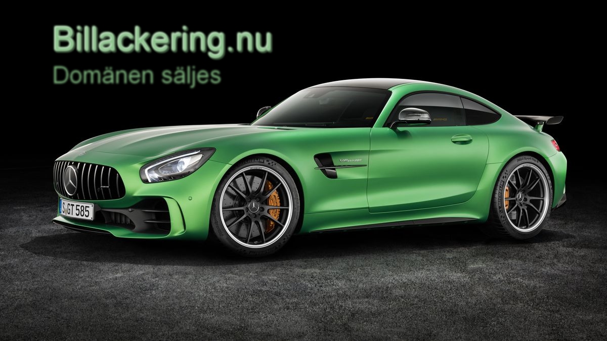 Billackering.nu